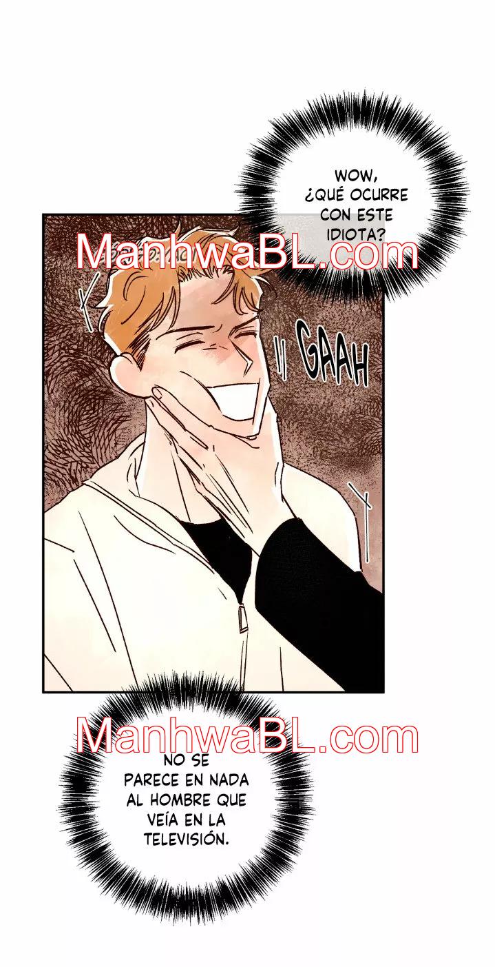 Crush and Burn - Capítulo 8.00 manhwa