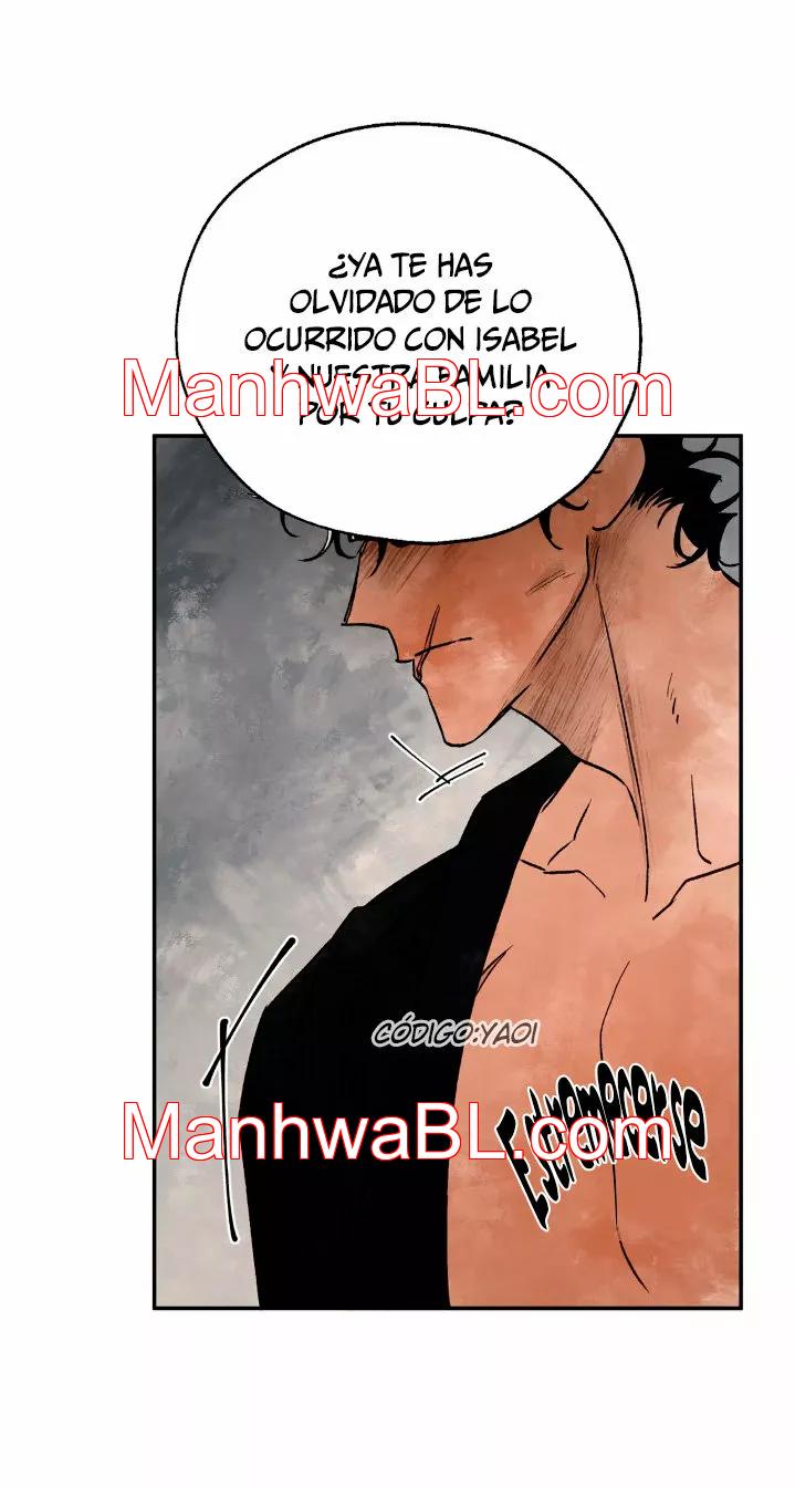 Crush and Burn - Capítulo 8.00 manhwa