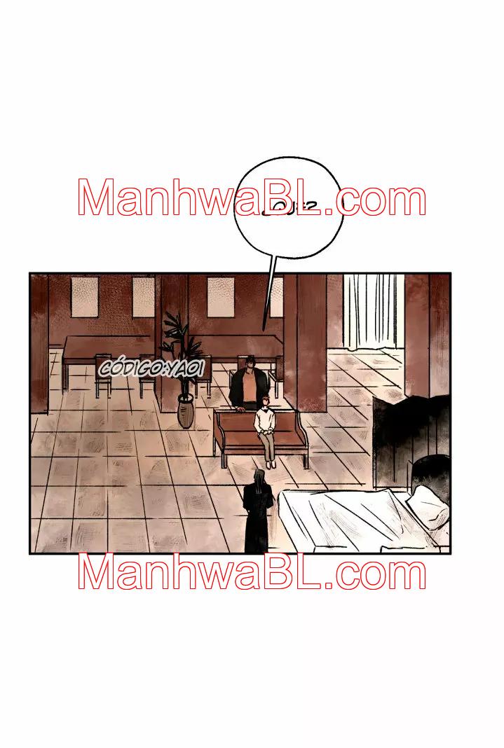 Crush and Burn - Capítulo 8.00 manhwa