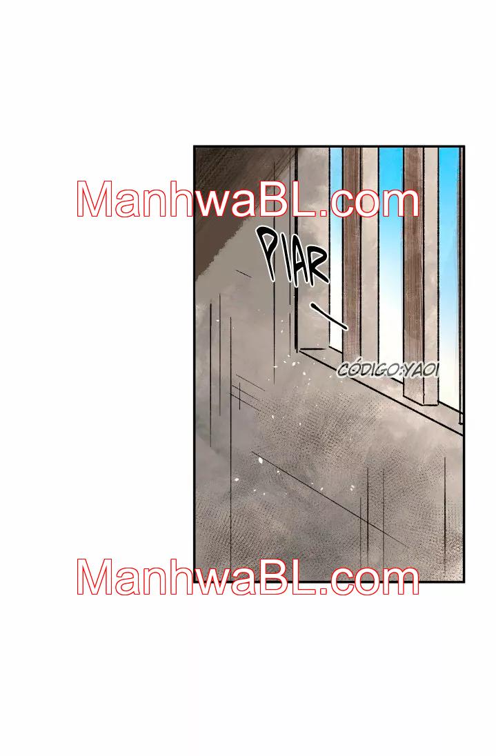 Crush and Burn - Capítulo 8.00 manhwa