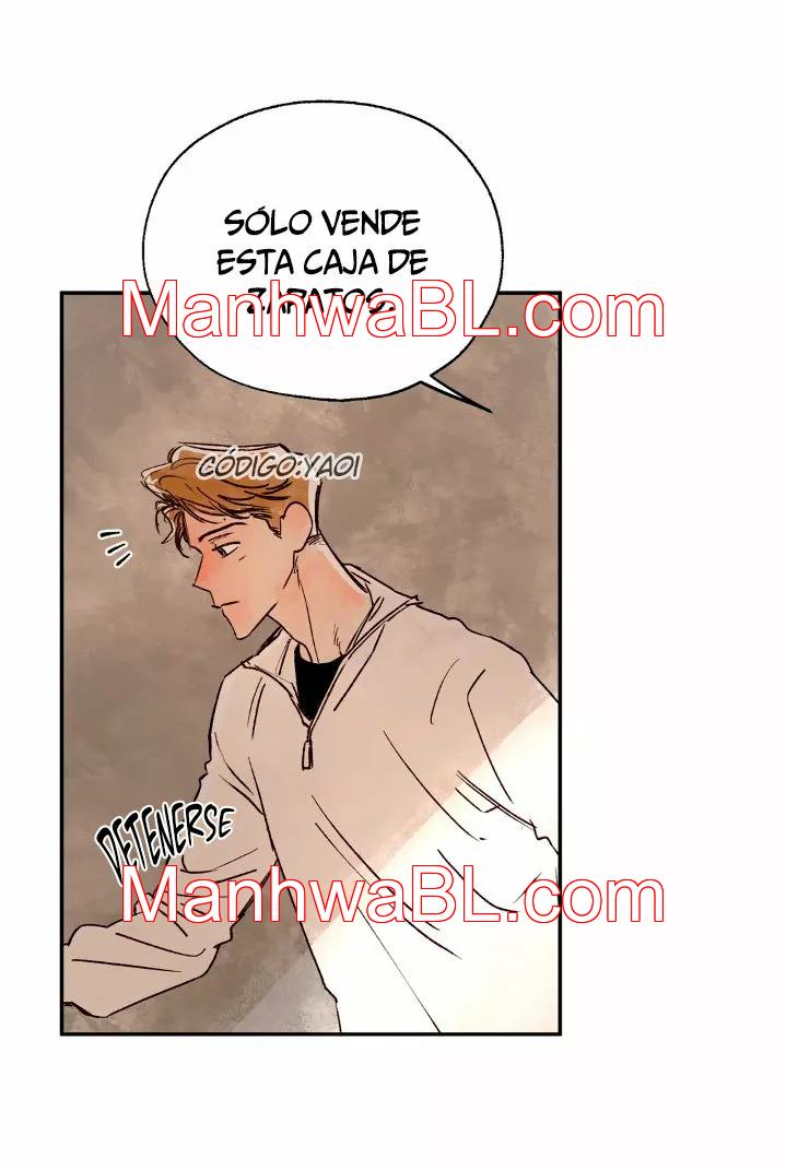 Crush and Burn - Capítulo 8.00 manhwa