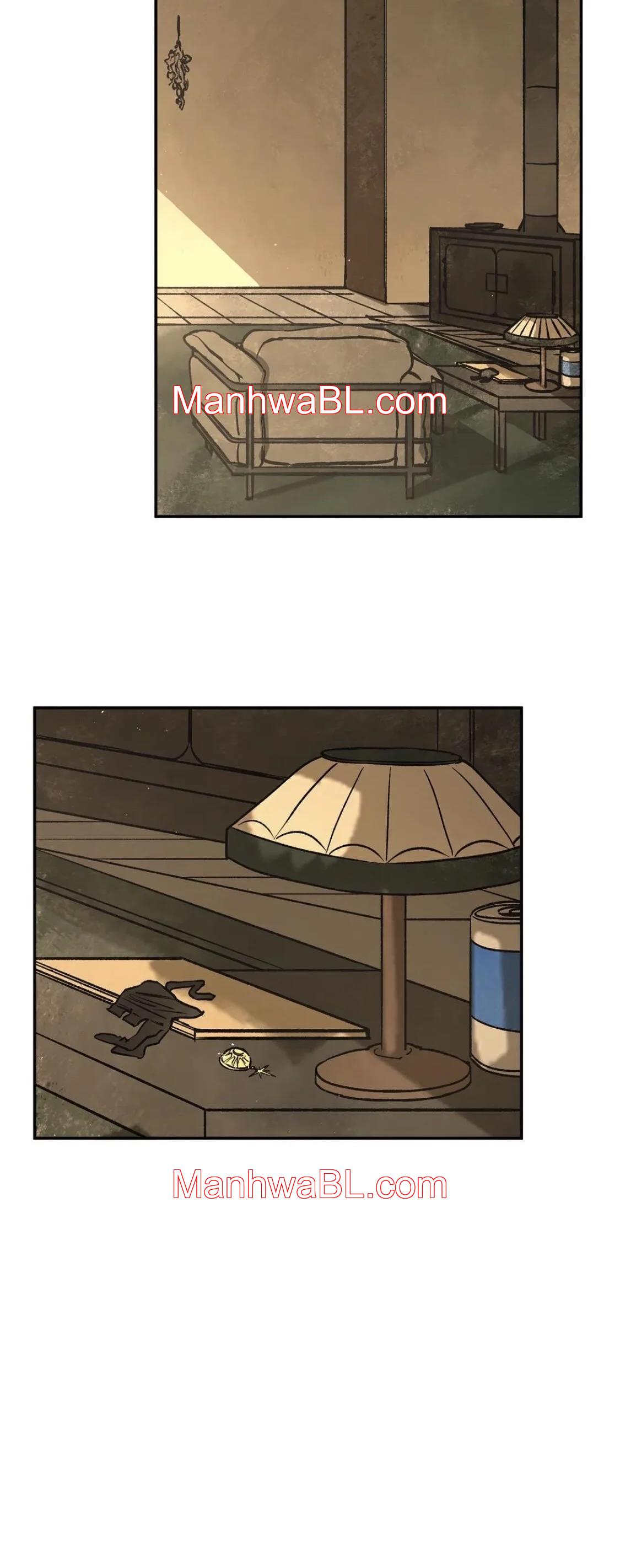 Crush and Burn - Capítulo 52.00 manhwa