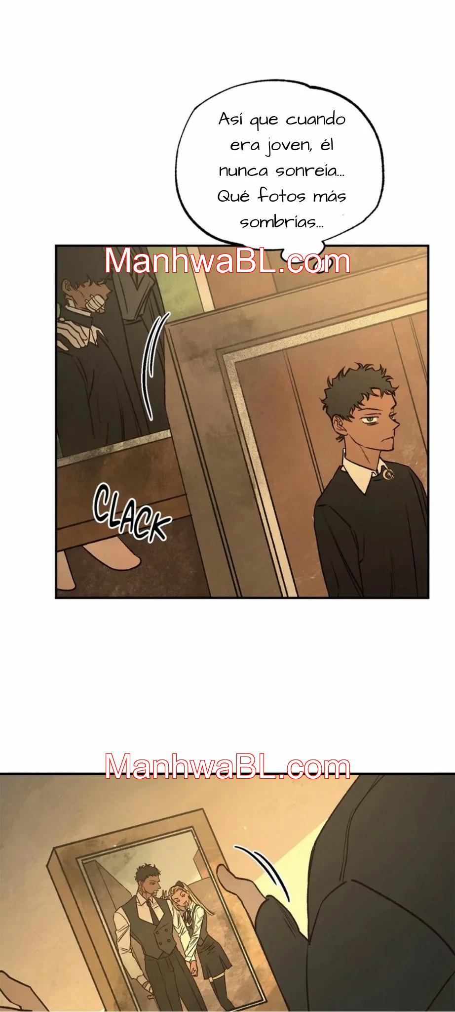 Crush and Burn - Capítulo 52.00 manhwa