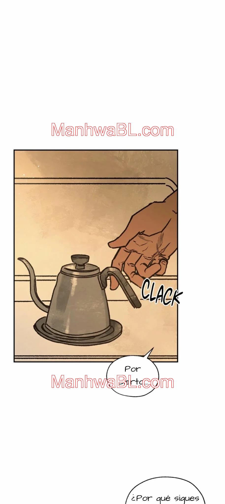 Crush and Burn - Capítulo 52.00 manhwa