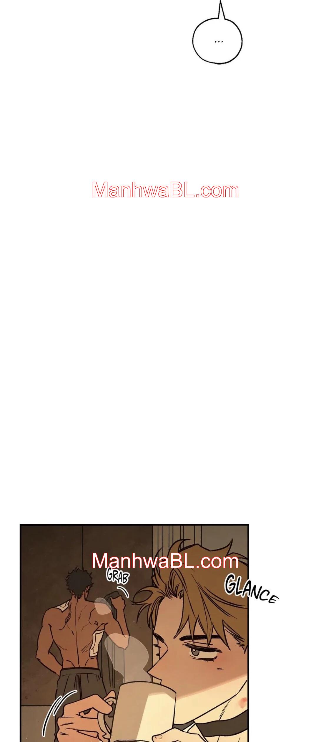 Crush and Burn - Capítulo 52.00 manhwa