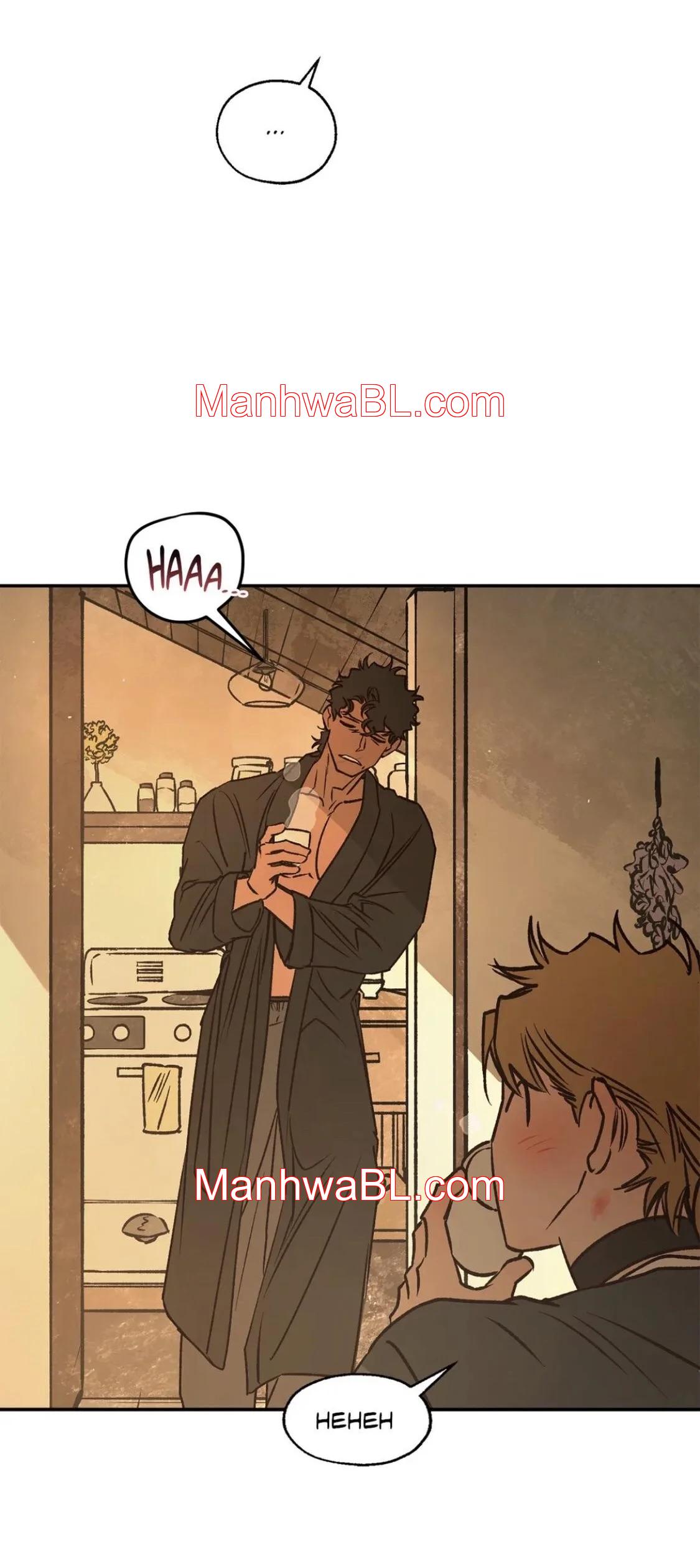 Crush and Burn - Capítulo 52.00 manhwa