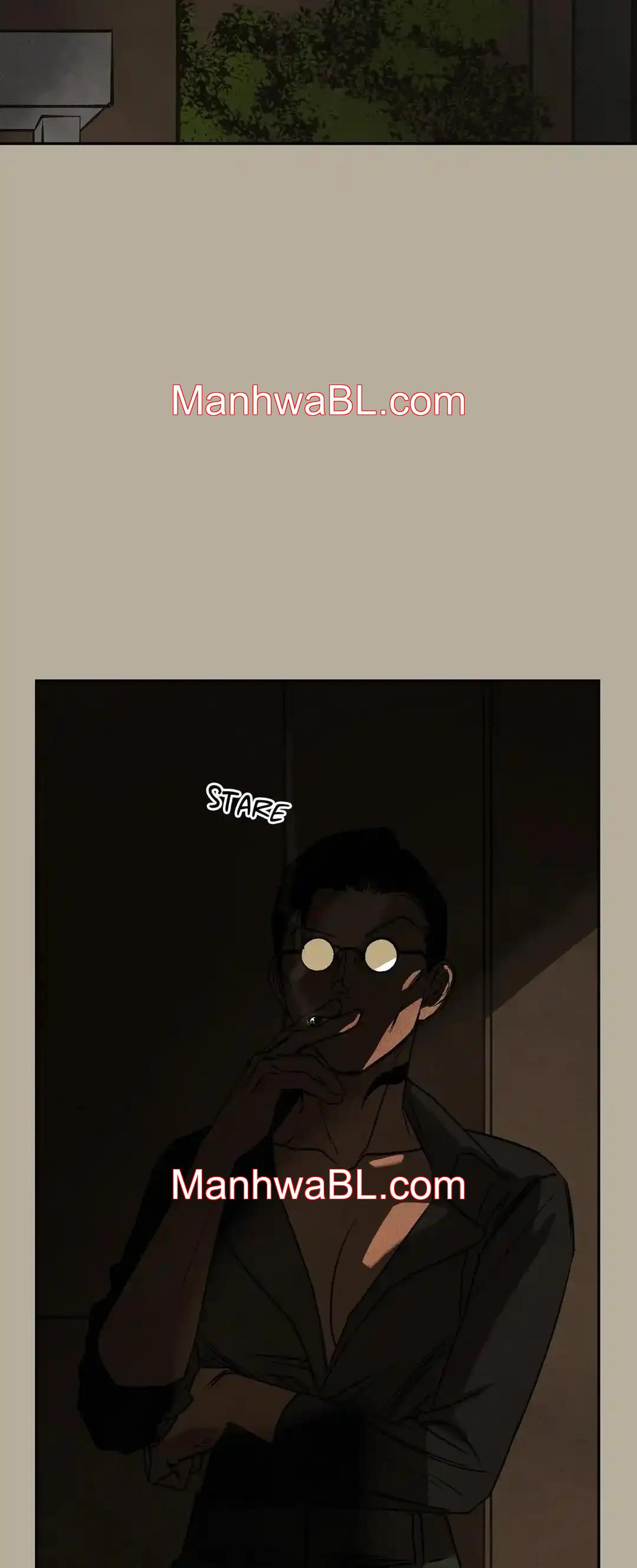Crush and Burn - Capítulo 55.00 manhwa