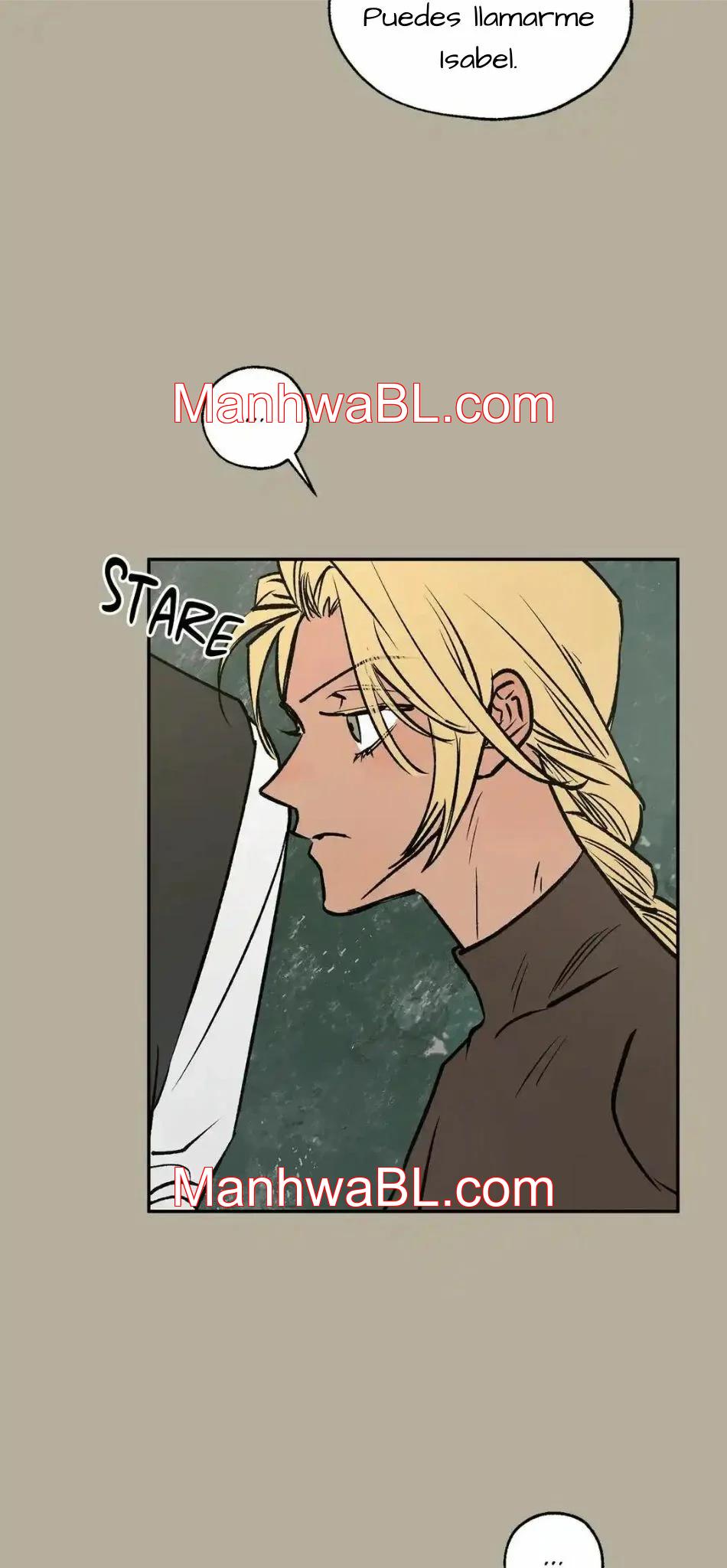 Crush and Burn - Capítulo 55.00 manhwa