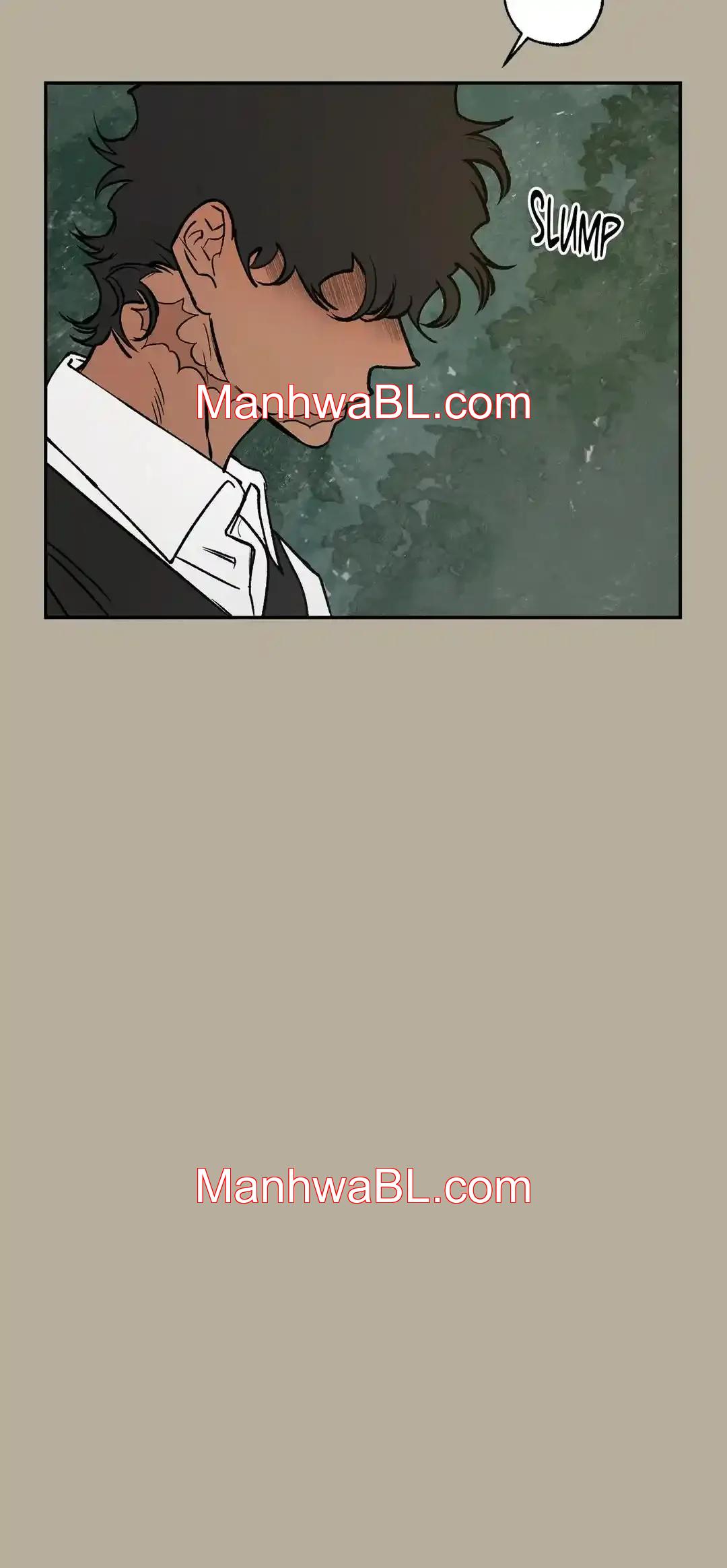 Crush and Burn - Capítulo 55.00 manhwa