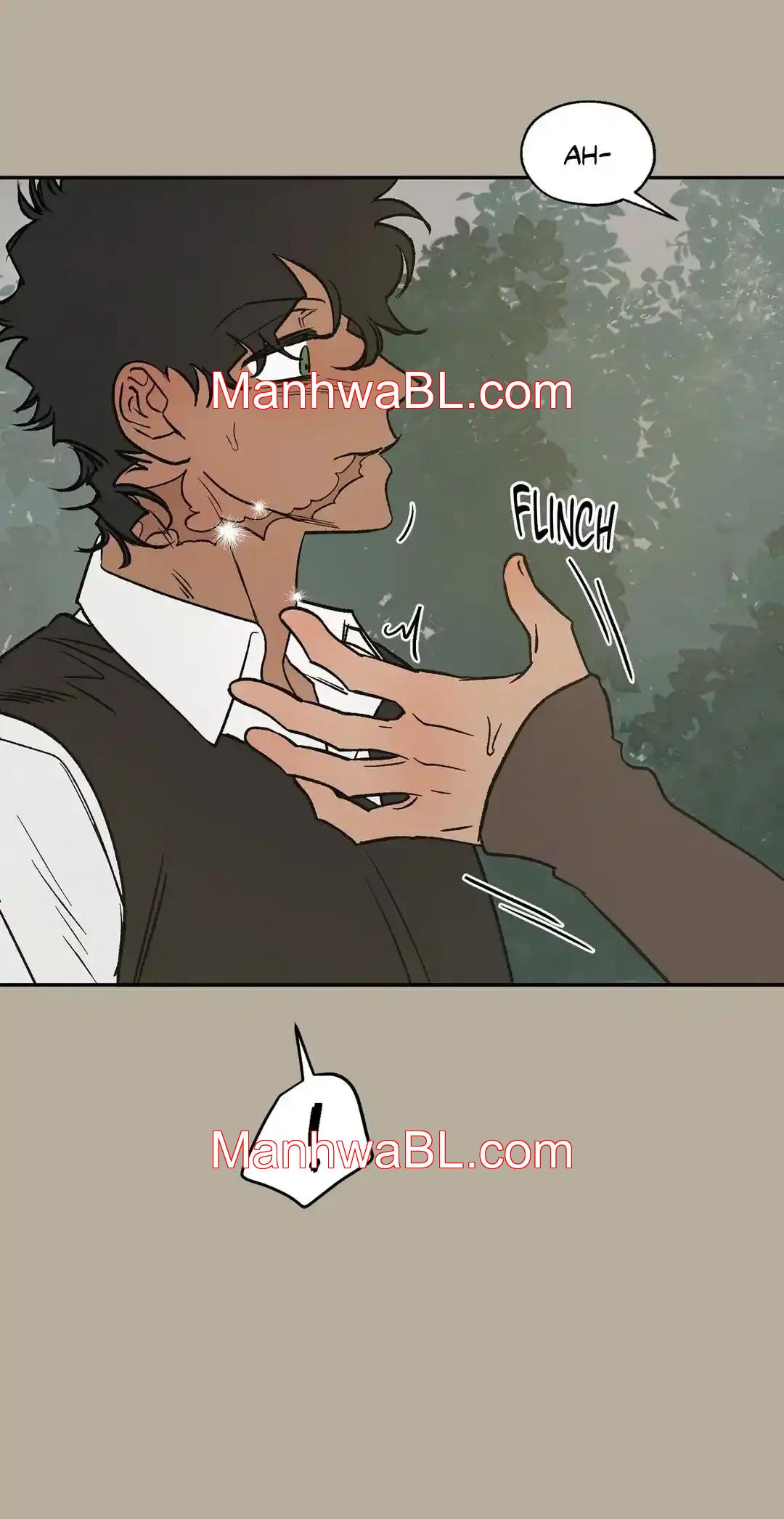 Crush and Burn - Capítulo 55.00 manhwa