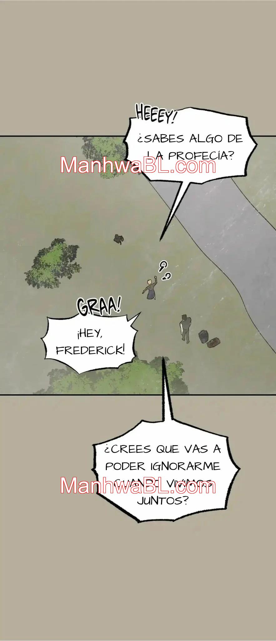 Crush and Burn - Capítulo 55.00 manhwa