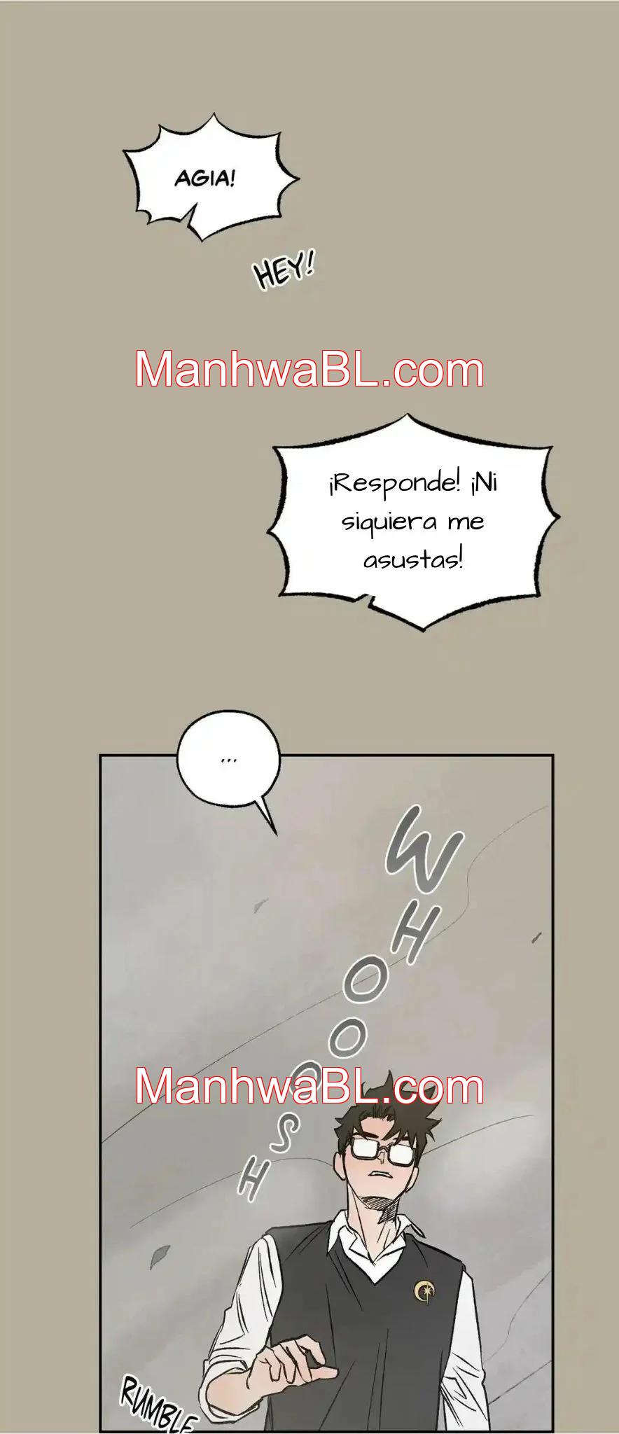 Crush and Burn - Capítulo 55.00 manhwa