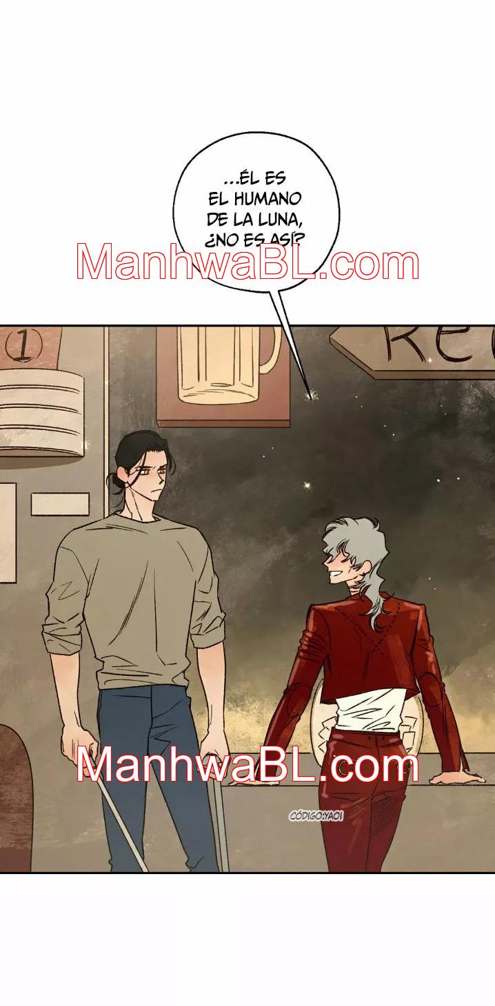 Crush and Burn - Capítulo 29.00 manhwa