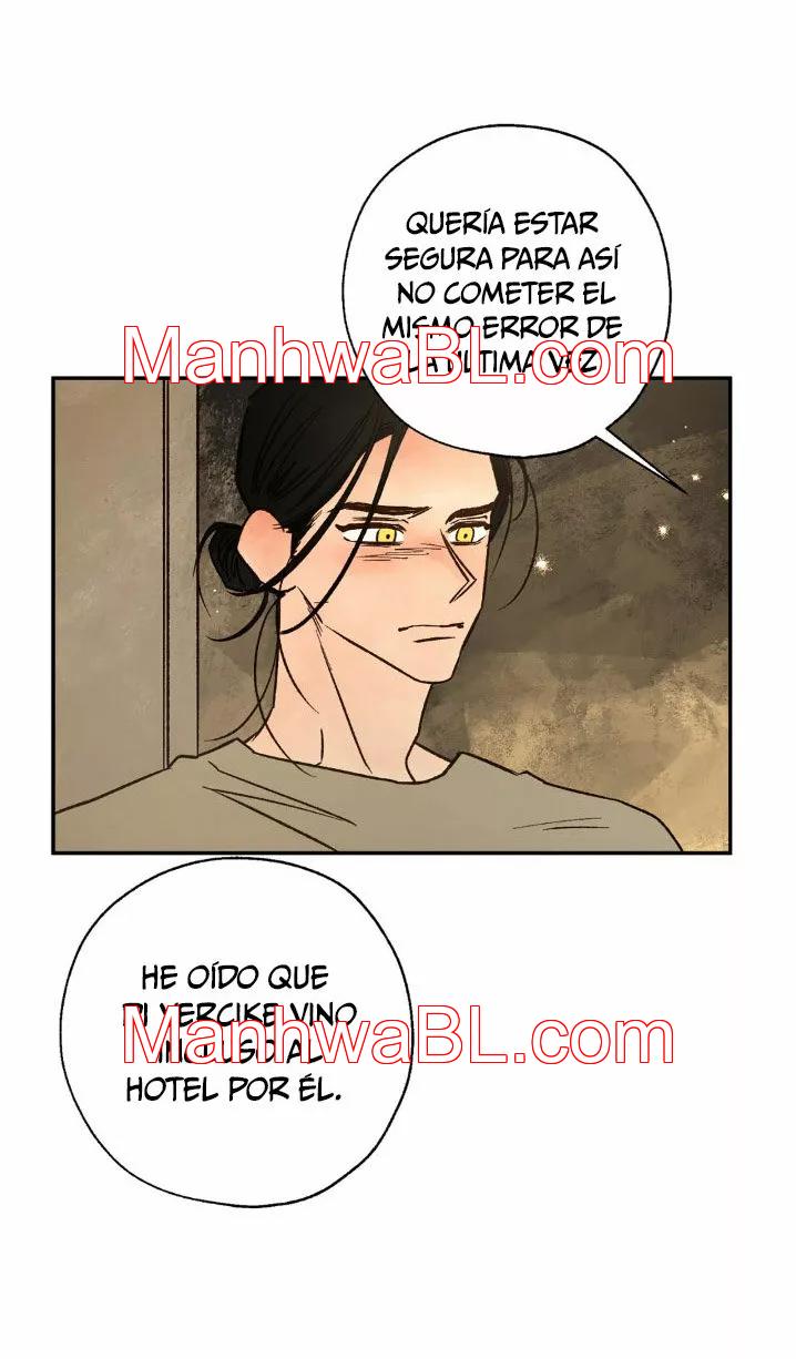 Crush and Burn - Capítulo 29.00 manhwa