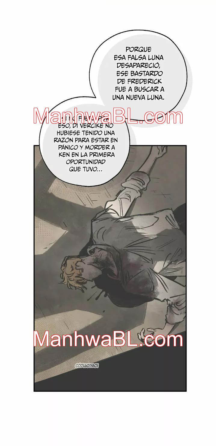 Crush and Burn - Capítulo 29.00 manhwa