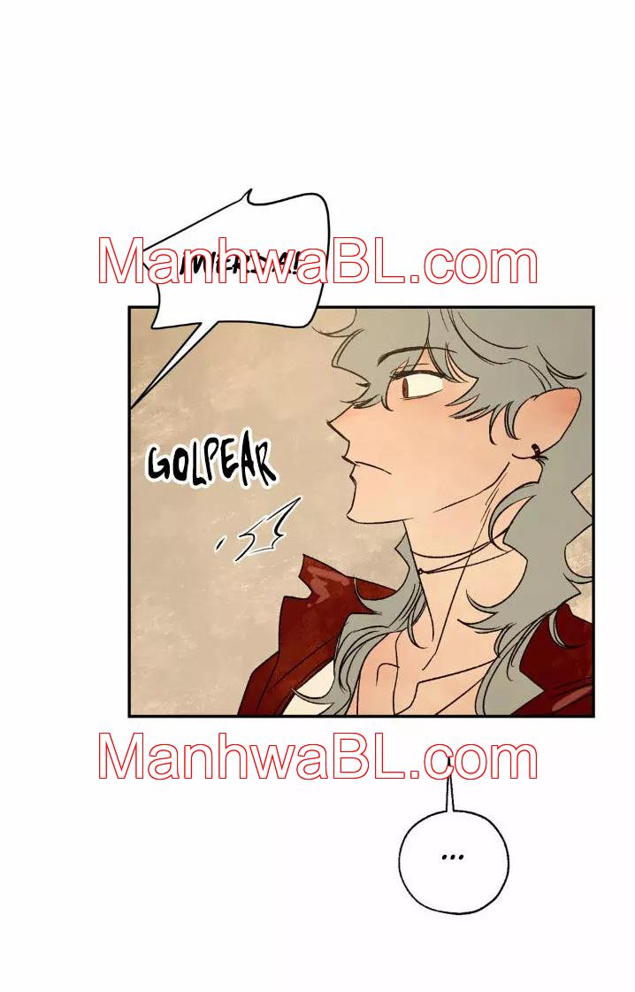 Crush and Burn - Capítulo 29.00 manhwa