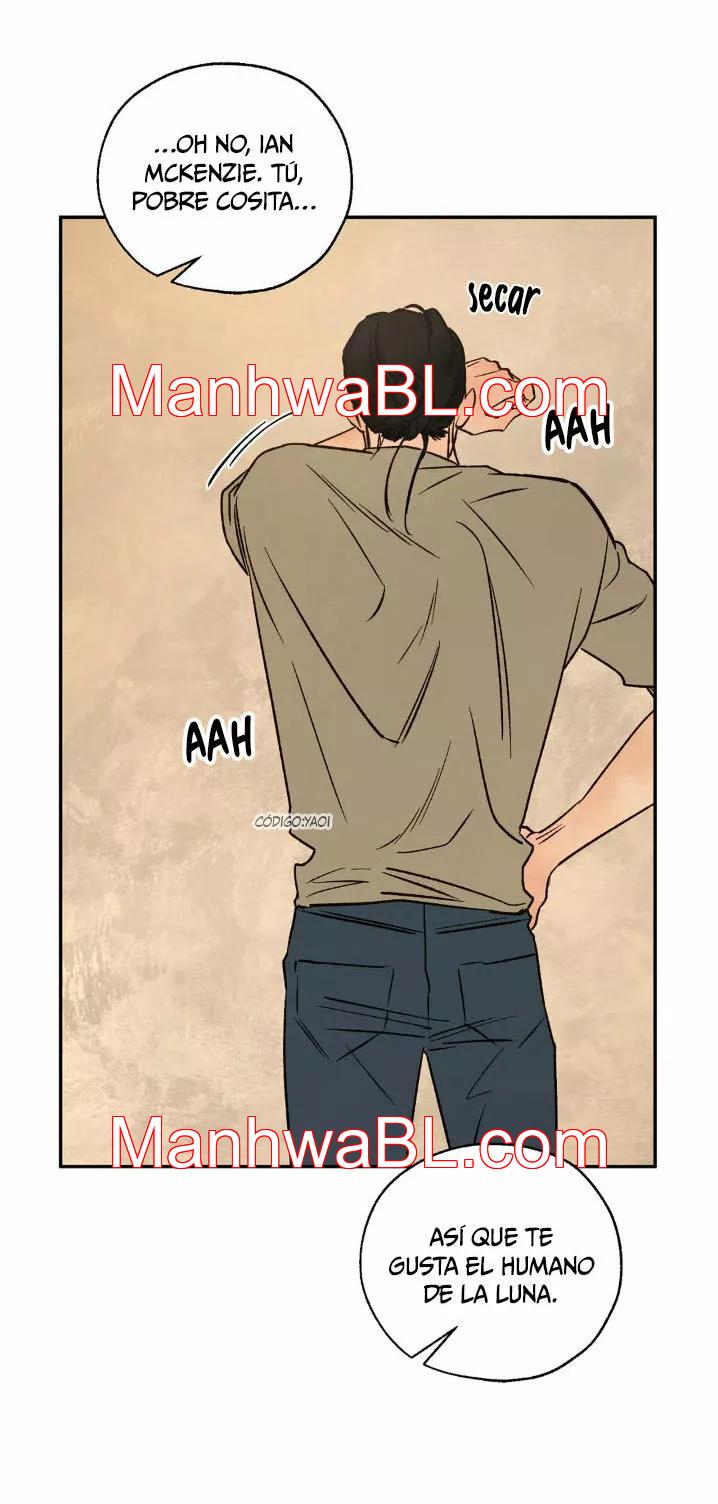 Crush and Burn - Capítulo 29.00 manhwa