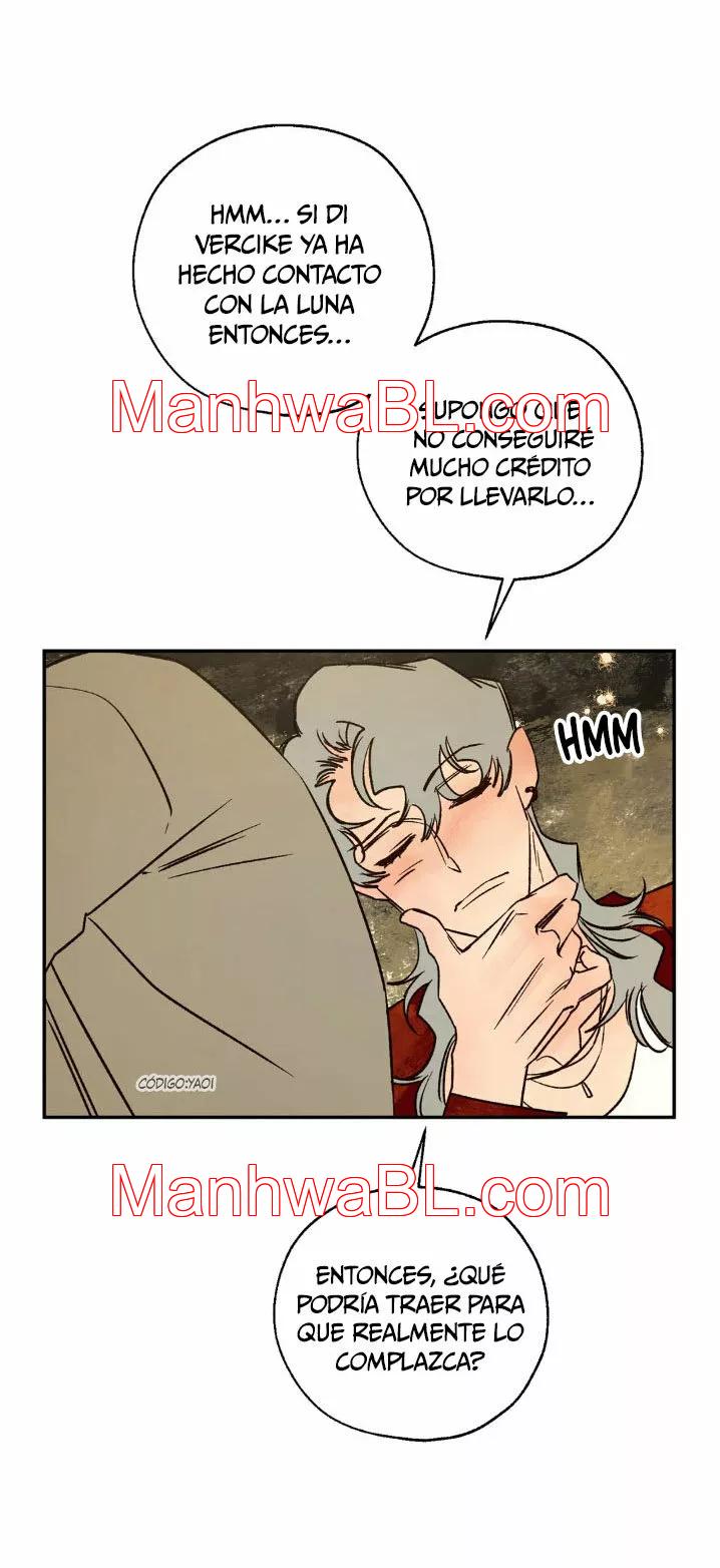 Crush and Burn - Capítulo 29.00 manhwa