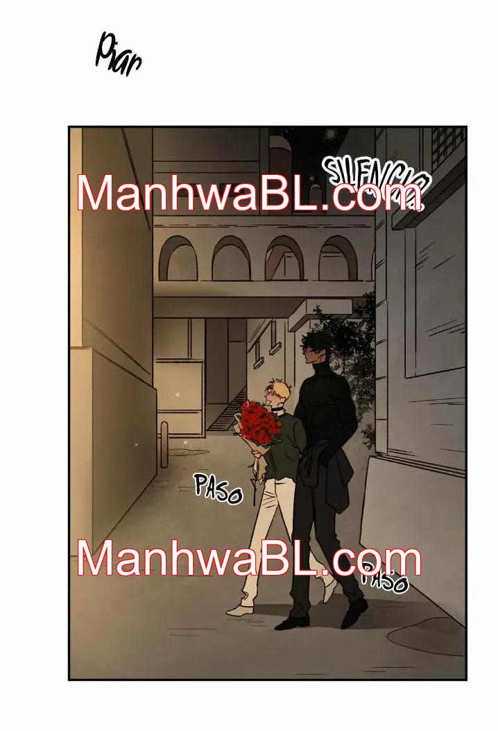 Crush and Burn - Capítulo 29.00 manhwa