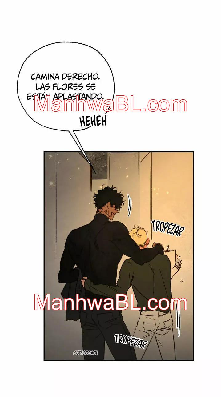 Crush and Burn - Capítulo 29.00 manhwa