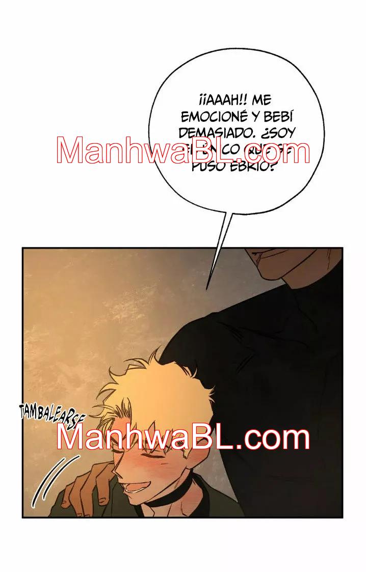 Crush and Burn - Capítulo 29.00 manhwa