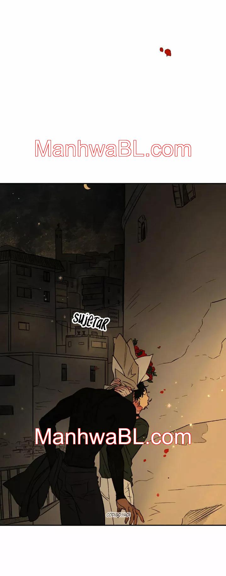 Crush and Burn - Capítulo 29.00 manhwa