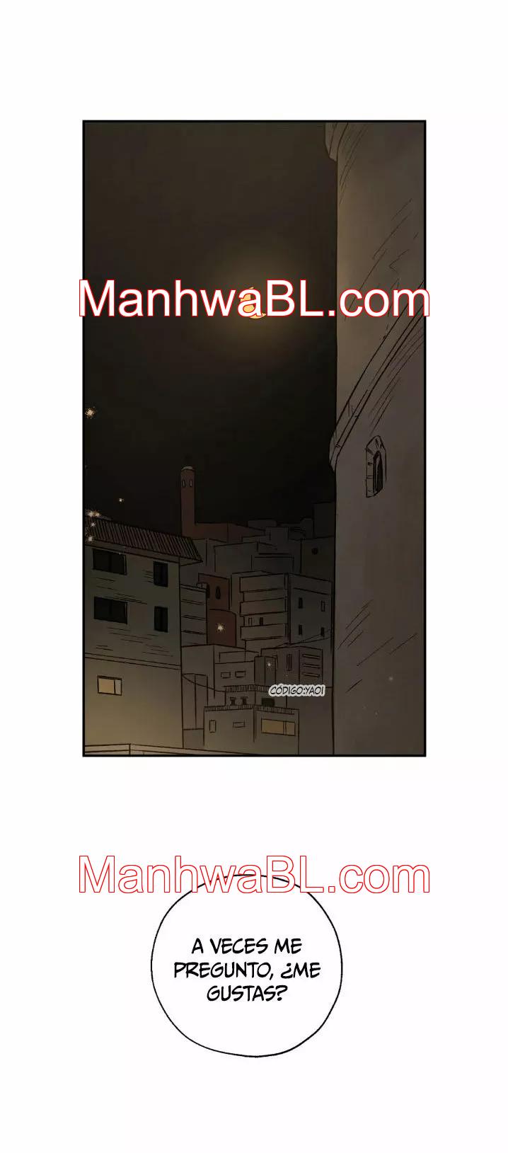 Crush and Burn - Capítulo 29.00 manhwa
