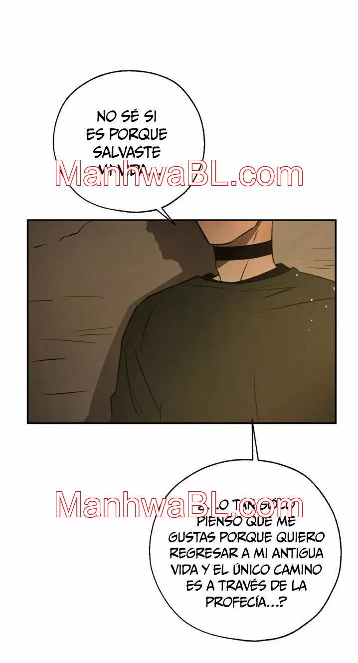 Crush and Burn - Capítulo 29.00 manhwa