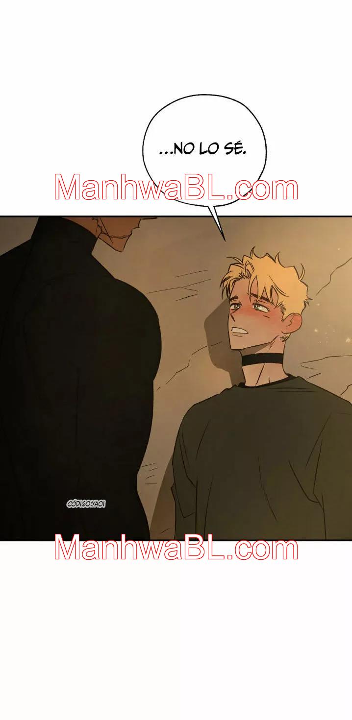 Crush and Burn - Capítulo 29.00 manhwa