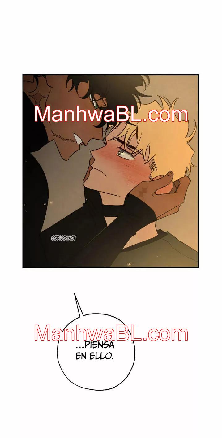Crush and Burn - Capítulo 29.00 manhwa