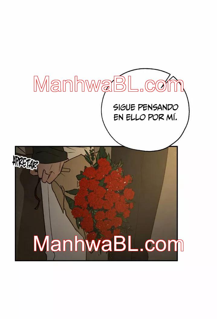 Crush and Burn - Capítulo 29.00 manhwa