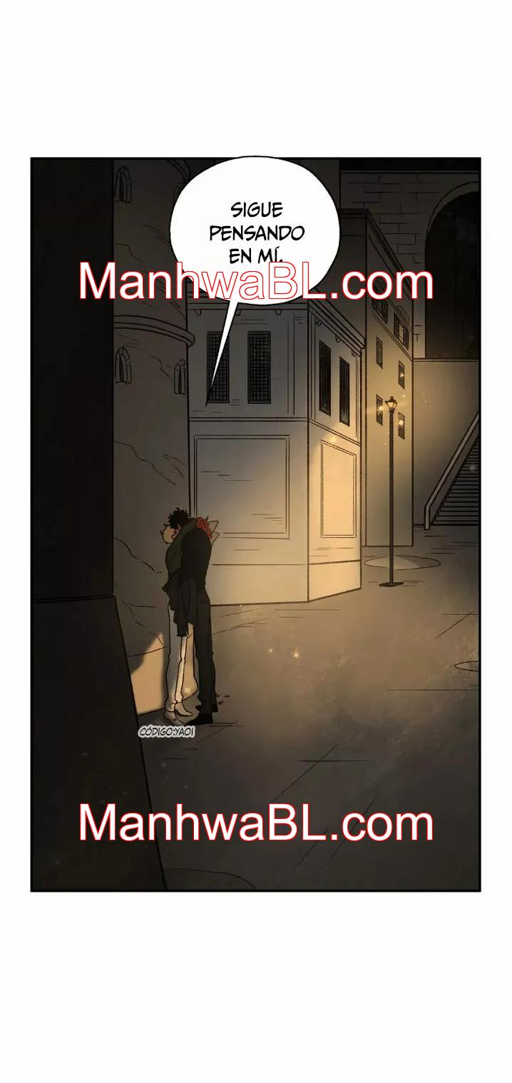 Crush and Burn - Capítulo 29.00 manhwa