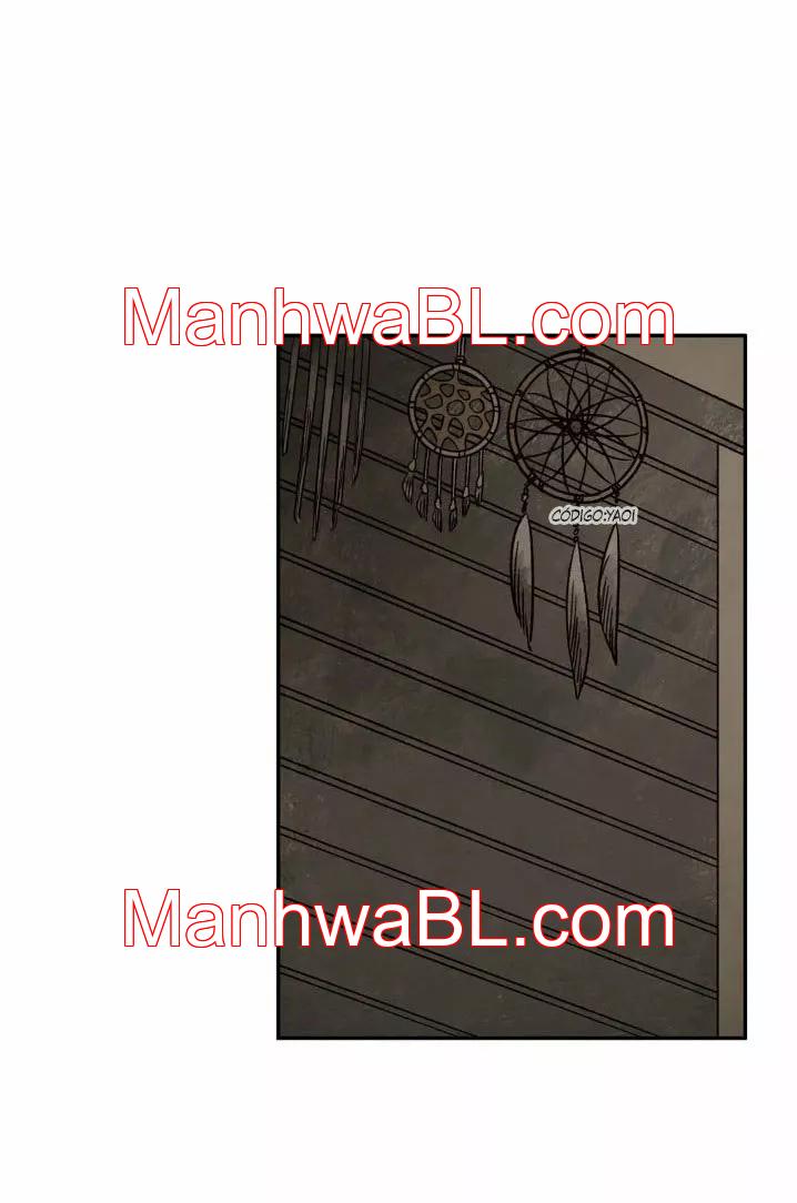 Crush and Burn - Capítulo 29.00 manhwa