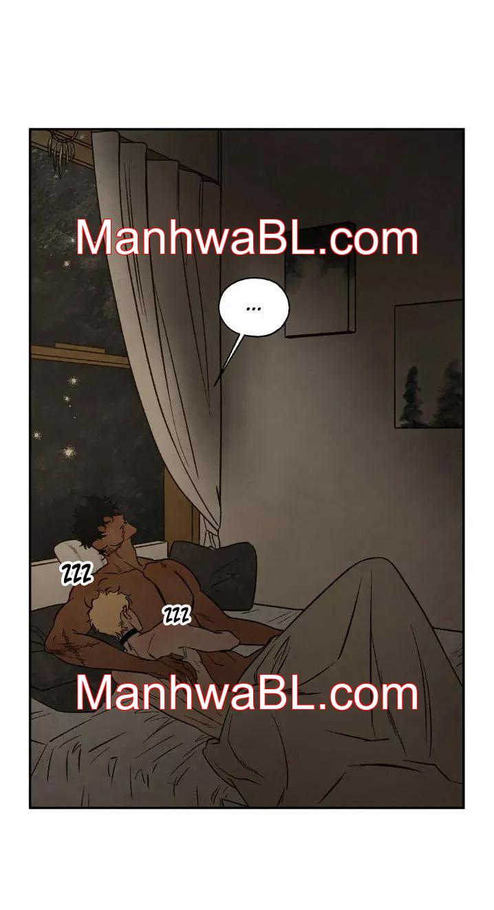 Crush and Burn - Capítulo 29.00 manhwa