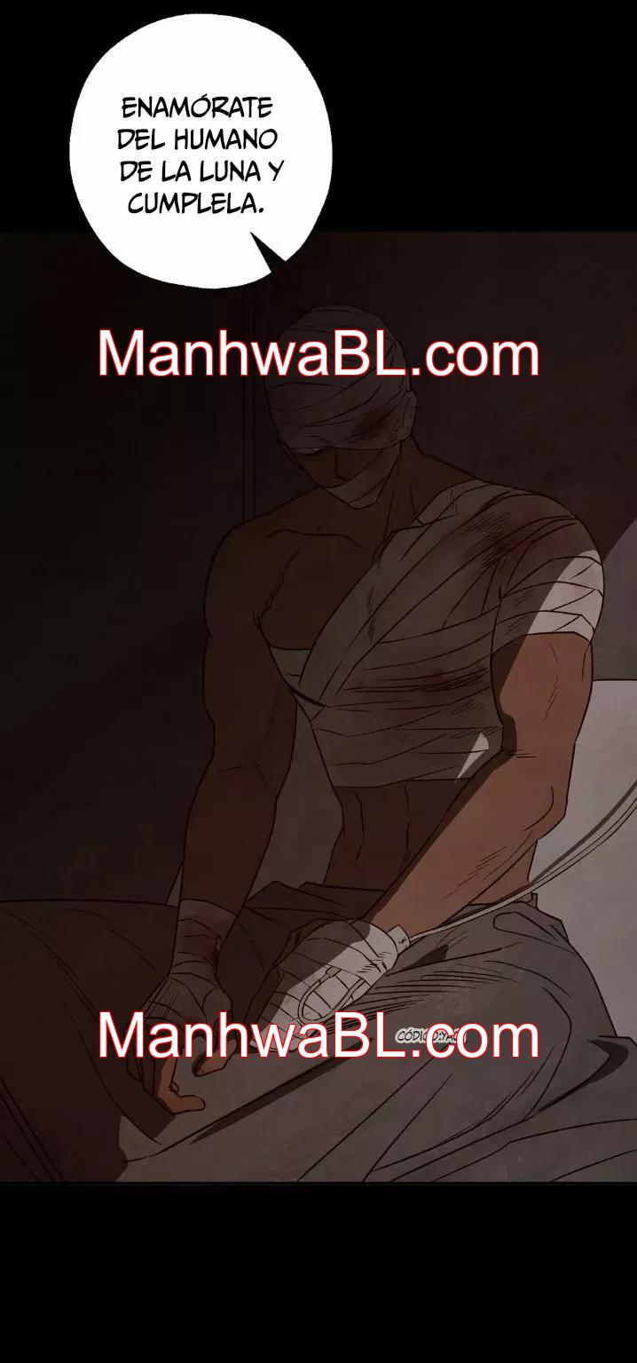 Crush and Burn - Capítulo 29.00 manhwa