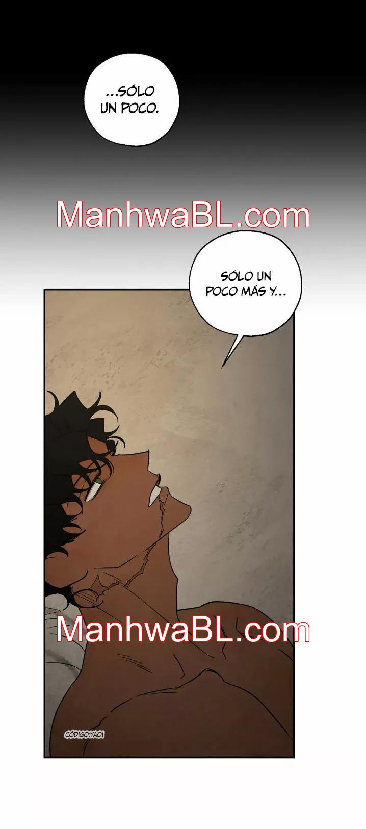 Crush and Burn - Capítulo 29.00 manhwa