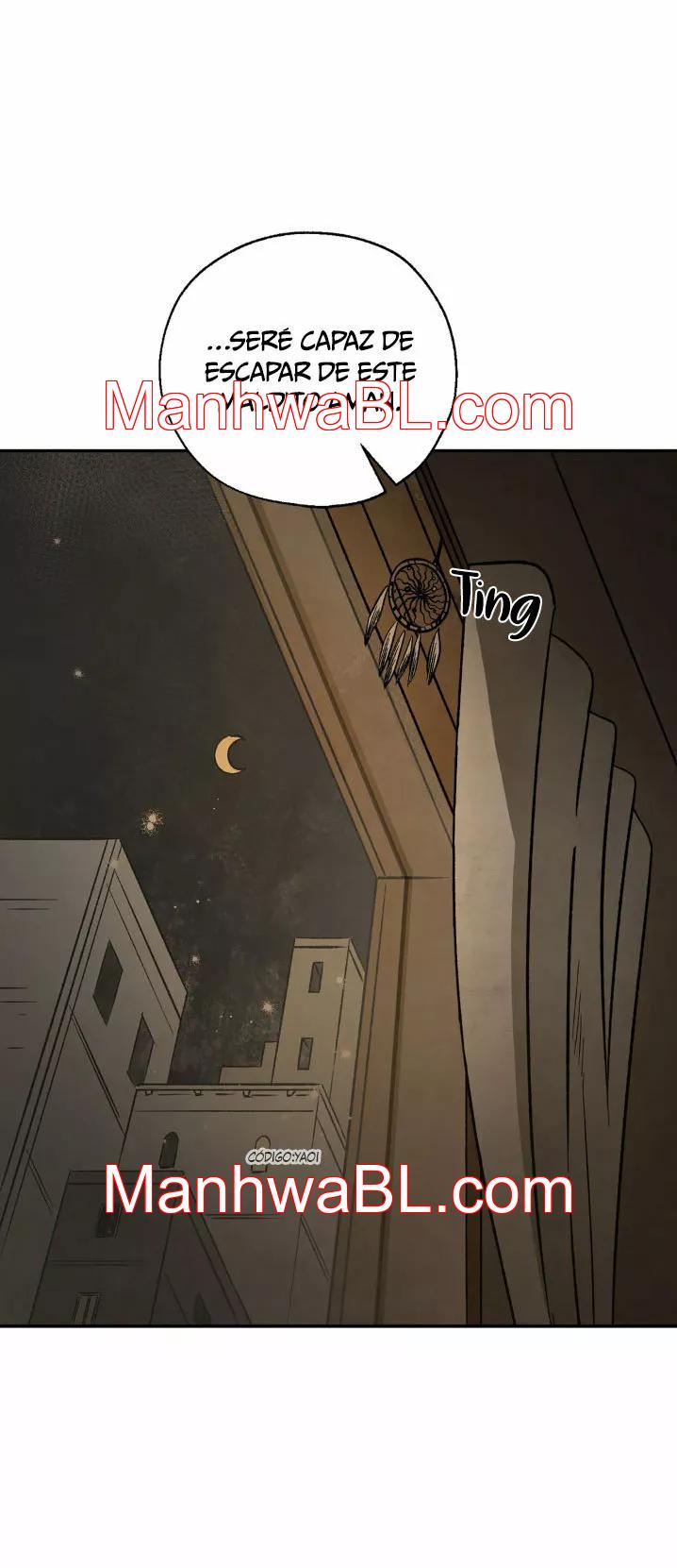 Crush and Burn - Capítulo 29.00 manhwa