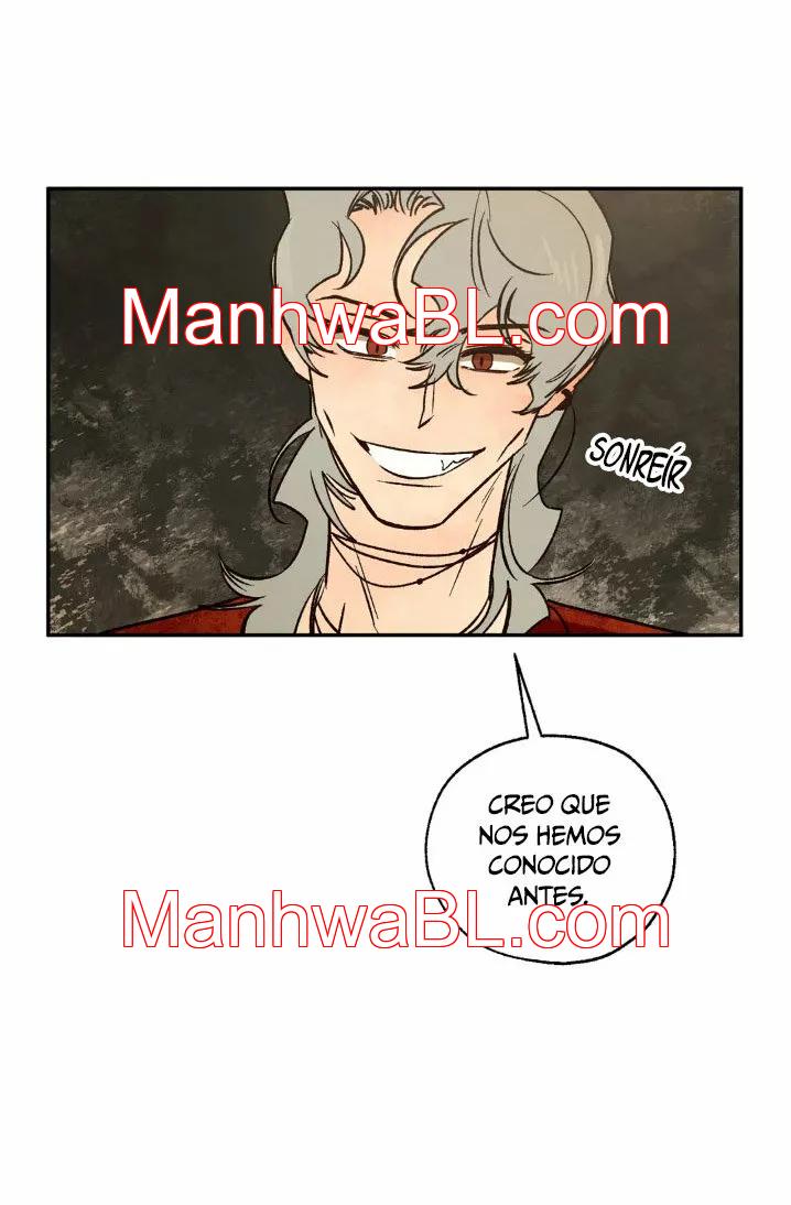 Crush and Burn - Capítulo 29.00 manhwa