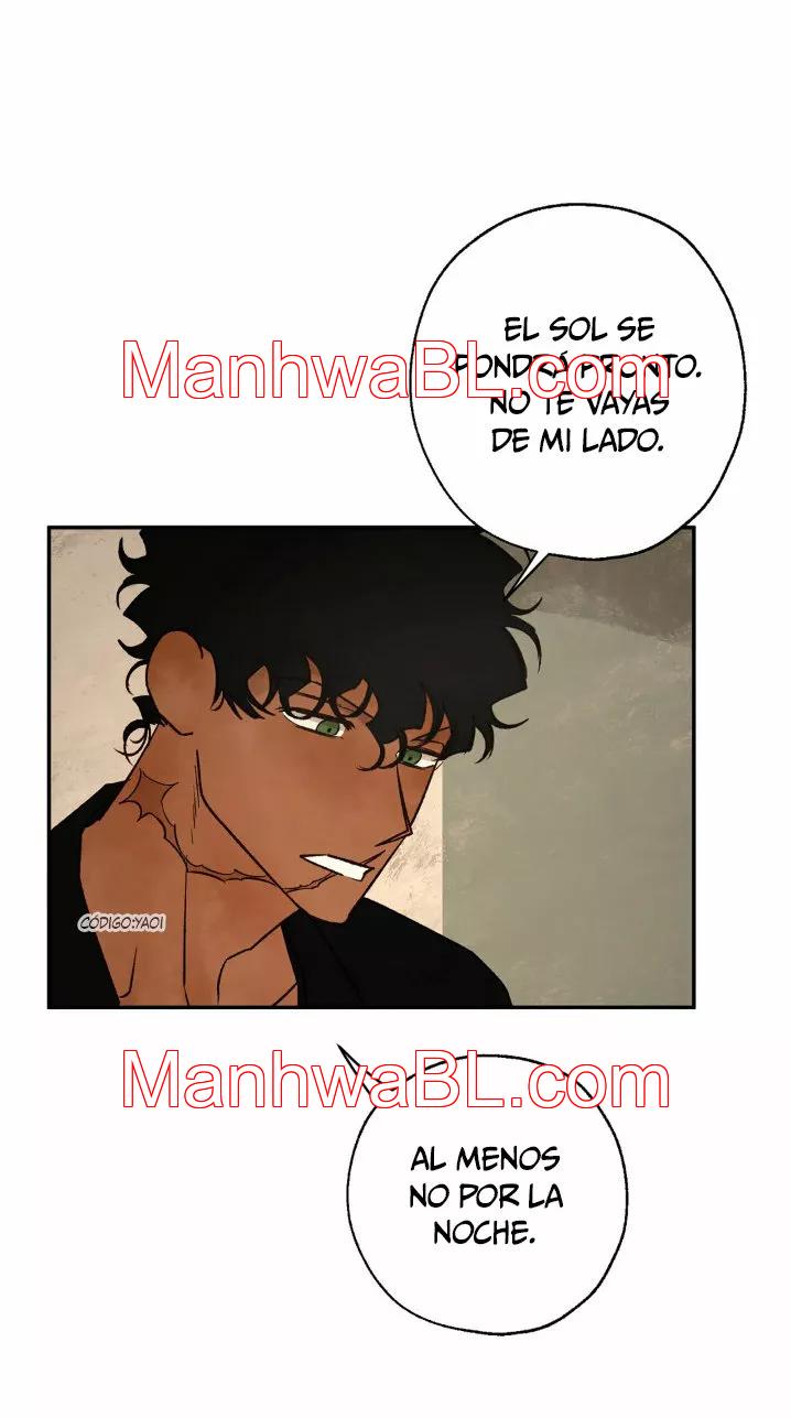 Crush and Burn - Capítulo 22.00 manhwa