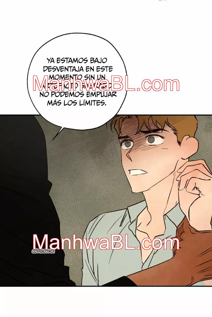 Crush and Burn - Capítulo 22.00 manhwa