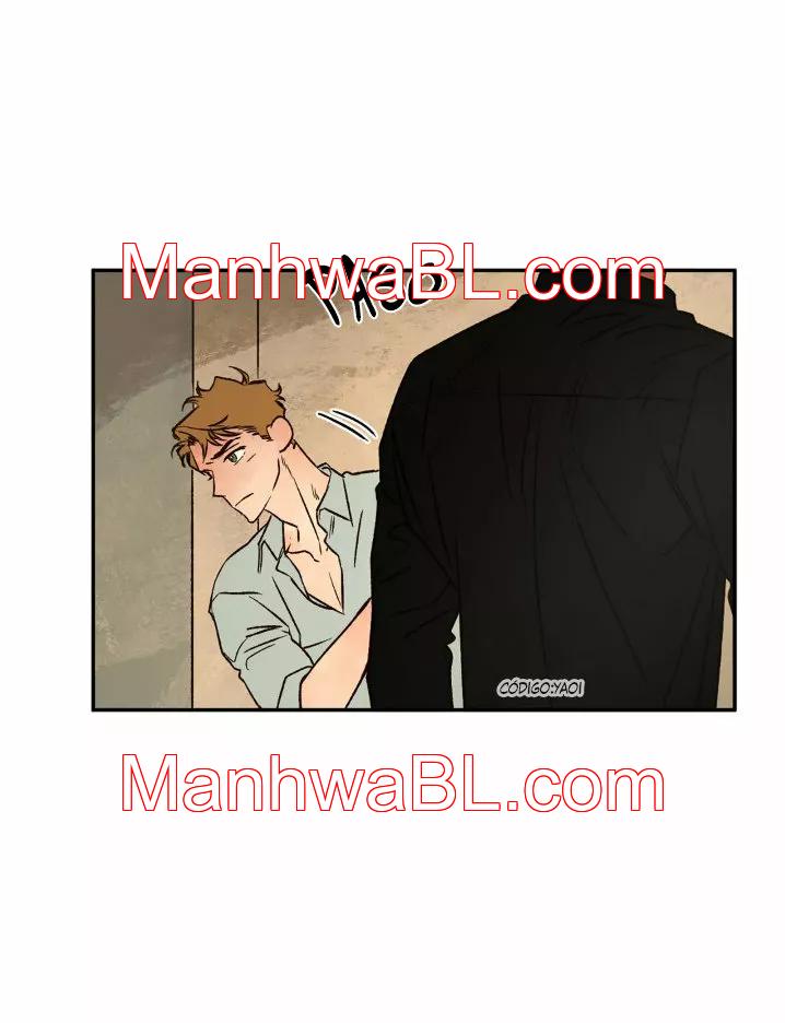 Crush and Burn - Capítulo 22.00 manhwa