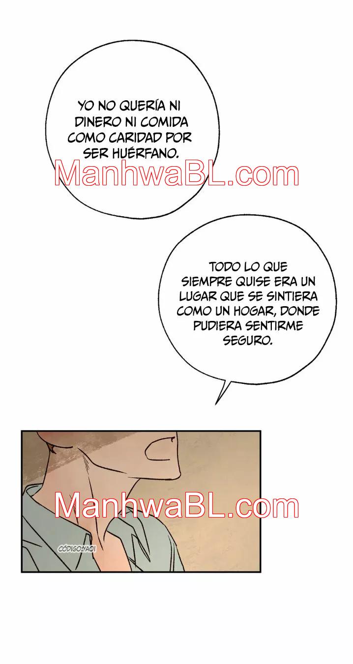Crush and Burn - Capítulo 22.00 manhwa
