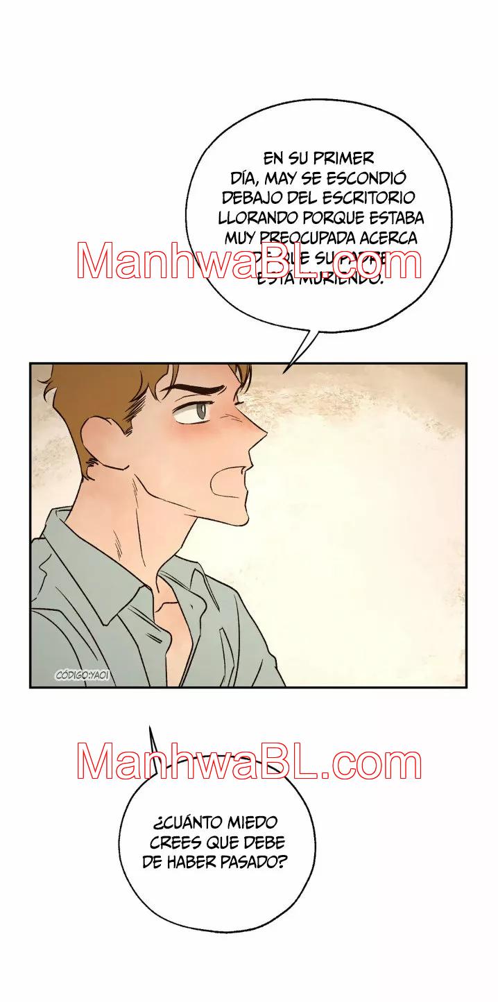 Crush and Burn - Capítulo 22.00 manhwa