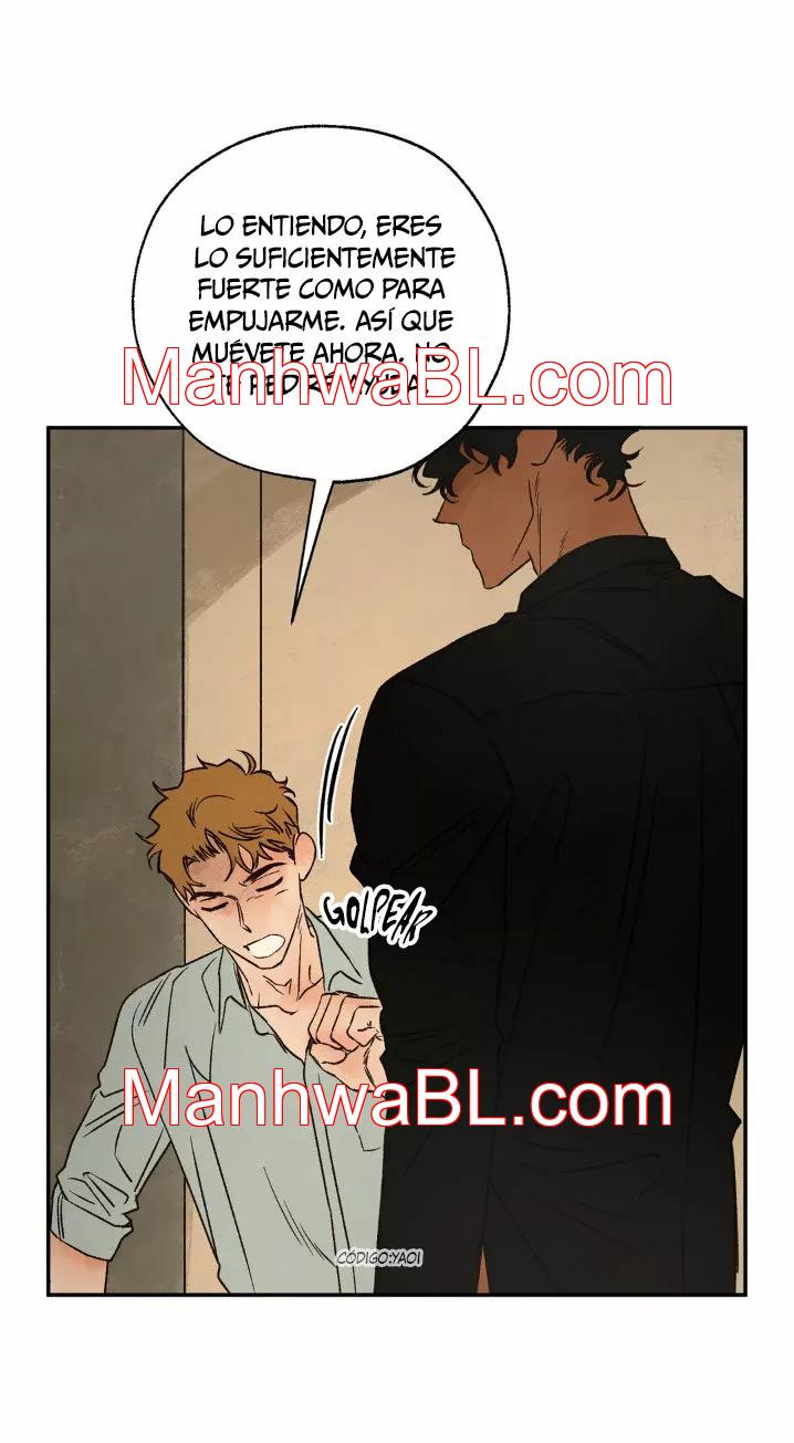 Crush and Burn - Capítulo 22.00 manhwa