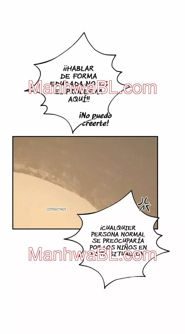 Crush and Burn - Capítulo 22.00 manhwa