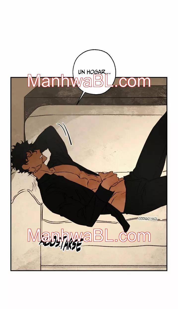 Crush and Burn - Capítulo 22.00 manhwa