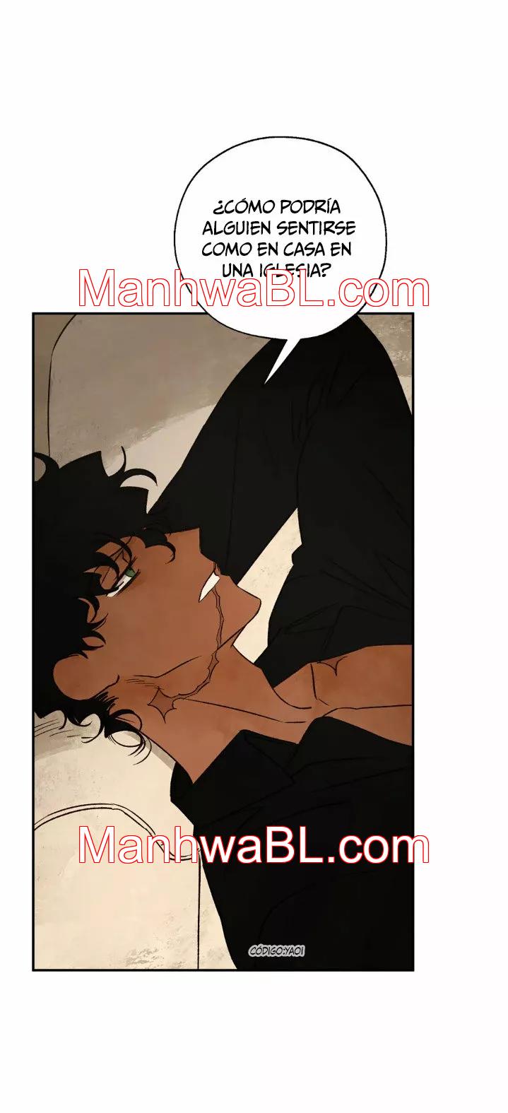 Crush and Burn - Capítulo 22.00 manhwa