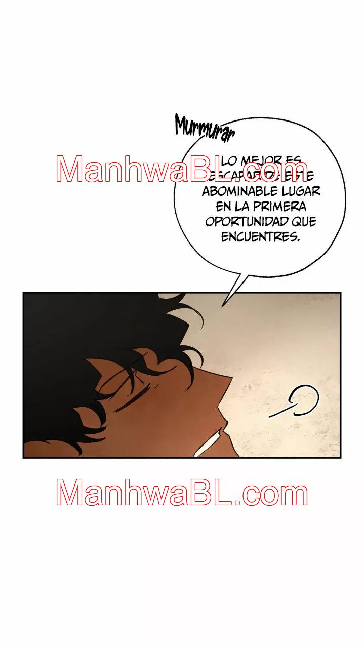 Crush and Burn - Capítulo 22.00 manhwa