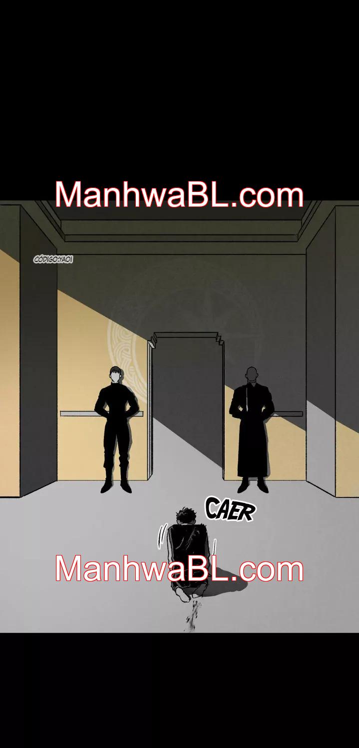 Crush and Burn - Capítulo 22.00 manhwa