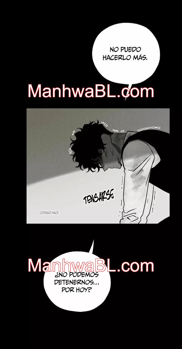 Crush and Burn - Capítulo 22.00 manhwa